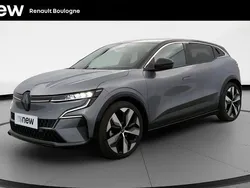 Gris Utilisé 2022 Renault Mégane Techno Berline | 25 190 € (Prix juste)