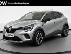 Gris Utilisé 2023 Renault Captur Evolution SUV | 16 890 € (Prix juste)