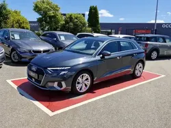 Utilisé 2021 Audi A3 Design Berline | 25 990 € (Prix juste)