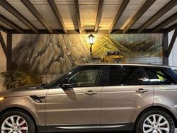 Utilisé 2015 Land Rover Range Rover HSE Dynamic SUV | 34 950 €