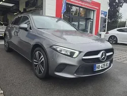 Gris Utilisé 2023 Mercedes A250 Business Berline | 27 900 € (Super prix)