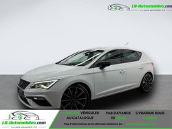 Utilisé 2019 Seat Leon Berline | 29 200 € (Prix juste)