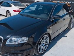 Noir Utilisé 2007 Audi RS4 Sport Break | 39 989 €