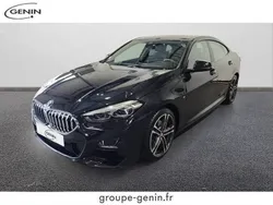 Noir Utilisé 2020 BMW 218 Comfort Edition Coupé | 25 900 € (Prix juste)