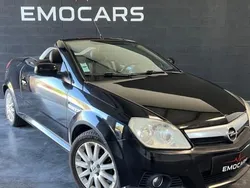 Utilisé 2005 Opel Tigra Coupé | 3 290 €