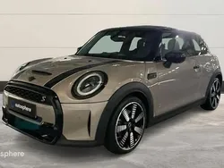 Gris Utilisé 2023 Mini Cooper S Premium Plus Citadine | 27 499 € (Bon prix)