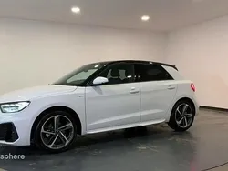 Utilisé 2025 Audi A1 S-Line Citadine | 32 990 € (Prix cher)