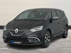 Biton Utilisé 2022 Renault Grand Scénic IV Techno Monospace | 23 999 € (Prix juste)