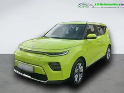 Utilisé 2021 Kia Soul EV SUV | 20 000 € (Prix cher)