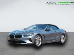 Utilisé 2022 BMW 840 Sport Line Coupé | 68 300 €