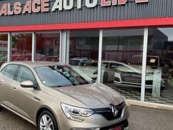 Beige Occasion 2016 Renault Mégane IV Business Berline | 10 490 € (Super prix)