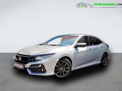 Utilisé 2020 Honda Civic Berline | 22 800 € (Prix cher)