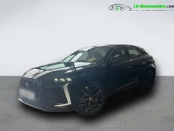 Utilisé 2025 DS Automobiles DS4 Berline | 34 500 € (Prix assez cher)