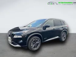 Utilisé 2025 Nissan X-Trail SUV | 49 500 € (Prix cher)
