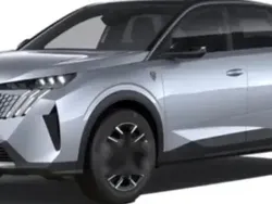 Nouvelle 2024 Peugeot 3008 Allure SUV | 36 500 €