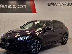 Utilisé 2025 BMW 120 M Sport Citadine | 39 490 € (Prix assez cher)