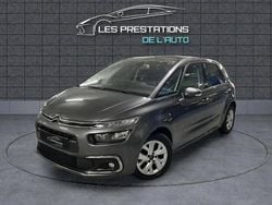 Gris Utilisé 2019 Citroën C4 SpaceTourer Feel Monospace | 16 900 € (Prix juste)