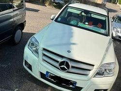 Utilisé 2011 Mercedes GLK200 SUV | 11 000 €
