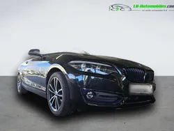 Utilisé 2021 BMW 218 Comfort Edition Coupé | 31 400 € (Prix assez cher)