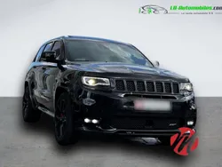 Utilisé 2016 Jeep Grand Cherokee SUV | 45 200 € (Super prix)
