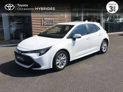Utilisé 2024 Toyota Corolla Design Berline | 25 490 € (Bon prix)