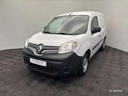 Blanc Utilisé 2018 Renault Kangoo Monospace | 13 980 € (Prix juste)