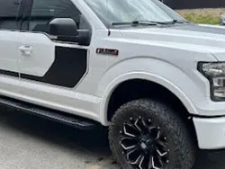 Couleur Utilisé 2016 Ford V8 Sport | 47 900 €