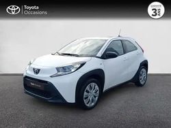 Blanc Occasion 2023 Toyota Aygo X SUV | 14 980 € (Prix juste)