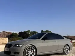 Utilisé 2007 BMW 325 Sport Line Coupé | 16 680 €