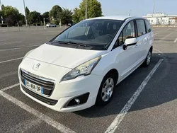 Utilisé 2016 Peugeot 5008 Allure Monospace | 4 900 € (Super prix)