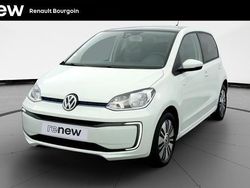 Blanc Utilisé 2018 VW e-up! Citadine | 9 984 €