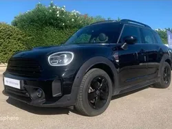 Utilisé 2021 Mini Cooper Countryman SUV | 27 900 € (Prix juste)