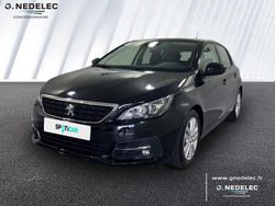 Utilisé 2020 Peugeot 308 Active Berline | 18 500 € (Prix cher)