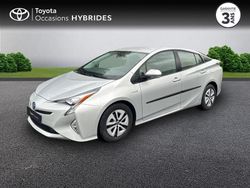 Occasion 2018 Toyota Prius Citadine | 20 980 € (Prix juste)