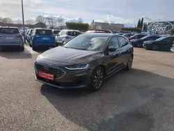 Gris Utilisé 2022 Ford Focus Viva | 19 500 € (Bon prix)