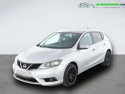 Utilisé 2017 Nissan Pulsar Berline | 16 600 € (Super prix)
