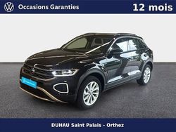 Utilisé 2024 VW T-Roc SUV | 27 900 € (Prix juste)