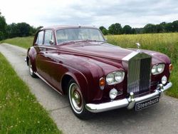 Rouge Utilisé 1965 Rolls Royce Silver Cloud Berline | 59 900 €