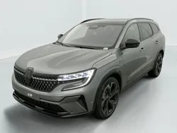 Gris Nouvelle 2025 Renault Espace Esprit Alpine Monospace | 41 770 € (Prix juste)