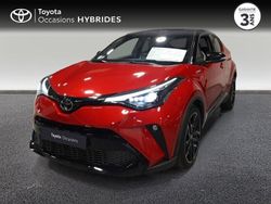 Utilisé 2021 Toyota C-HR Sport SUV | 31 490 €