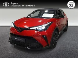 Utilisé 2021 Toyota C-HR Sport SUV | 31 490 €