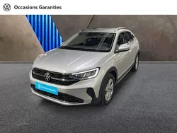 Utilisé 2024 VW Taigo Life SUV | 23 890 € (Prix juste)