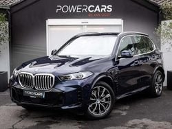 Bleu Occasion 2024 BMW X5 M Sport SUV | 85 895 € (Super prix)