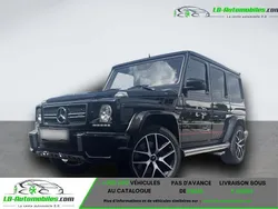 Utilisé 2017 Mercedes G63 AMG AMG SUV | 96 600 €
