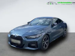 Utilisé 2022 BMW 420 Comfort Edition Coupé | 42 300 € (Prix juste)