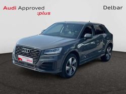 Gris Utilisé 2020 Audi Q2 SUV | 20 740 € (Prix juste)