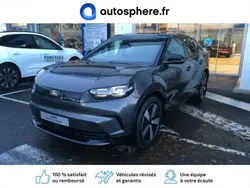 Utilisé 2024 Ford Capri Extended Range SUV | 46 299 €