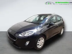 Utilisé 2020 Ford Fiesta Citadine | 16 600 € (Prix juste)