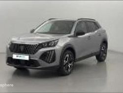 Gris Nouvelle 2025 Peugeot 2008 Style SUV | 26 999 € (Bon prix)