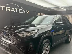 Utilisé 2023 Toyota RAV4 Hybrid Business Edition SUV | 32 990 € (Super prix)